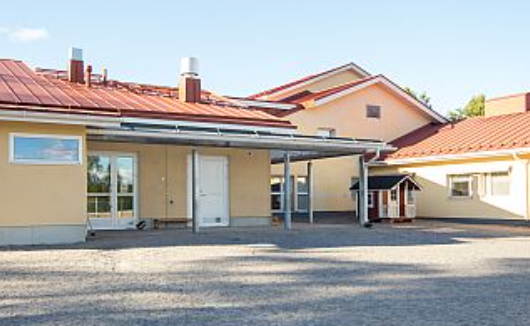 Helsingby daycare